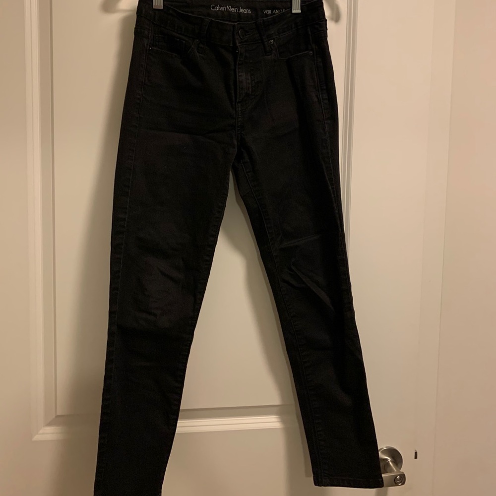 Calvin Klein Women’s Skinny Jeans